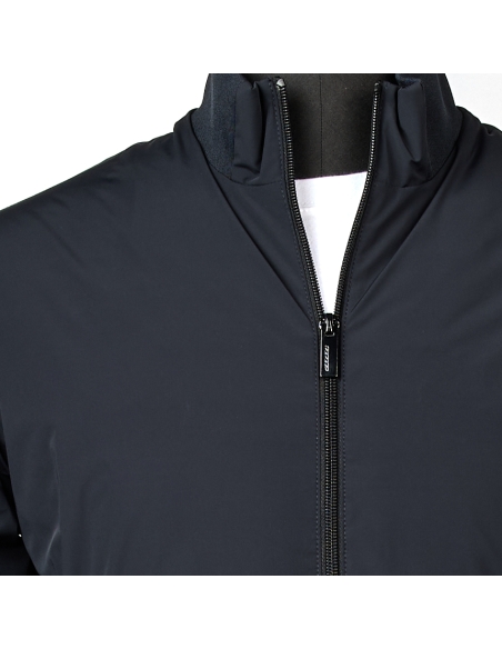 CAZADORA PLUMAS RRD PARA BLACKCAPE