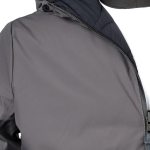 CAZADORA REVERSIBLE TECNICA JAPAN LAMINA 2