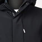 CHAQUETON RRD SURFLEZ THERMO CON CAPUCHA 2