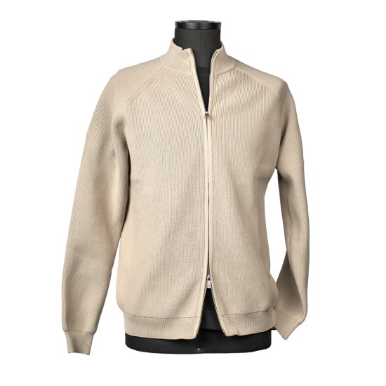 SUETER AIR TECH CON CREMALLERA UNITY PAR BLACKCAPE 2