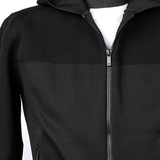 SUETER CAPUCHA HIDROTECH UNITY PAR BLACKCAPE