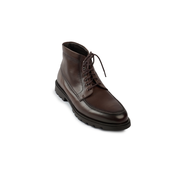 BOTA PIEL SUELA GOMA BLACKCAPE 2
