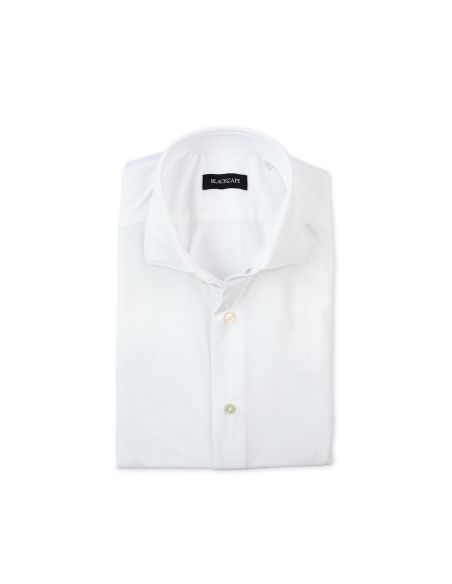 CAMISA ACTIVE ESTRUCTURA  LISA BLACKCAPE