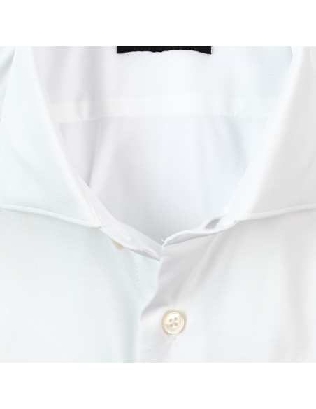 CAMISA ACTIVE ESTRUCTURA  LISA BLACKCAPE