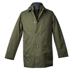 GABARDINA/TRENCH TRAVEL CON... 2