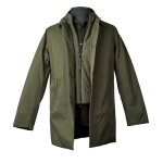 GABARDINA/TRENCH TRAVEL CON...