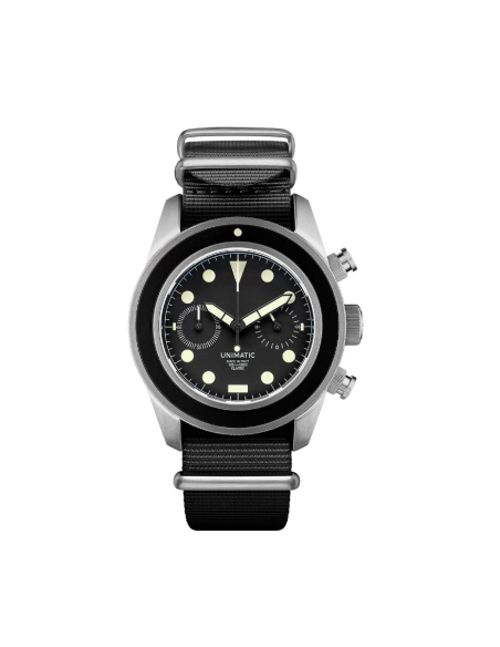 RELOJ UNIMATIC UC3 NUMERADO PARA BLACKCA