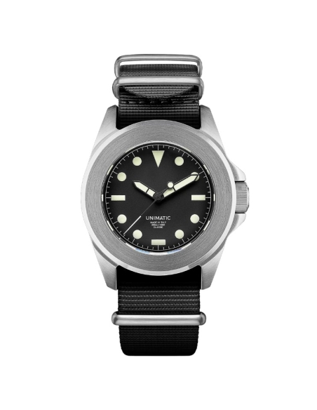 RELOJ UNIMATIC UC4 NUMERADO PARA BLACKCA