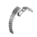 CORREA BRACALETE METAL 22-18MM UNIMATIC