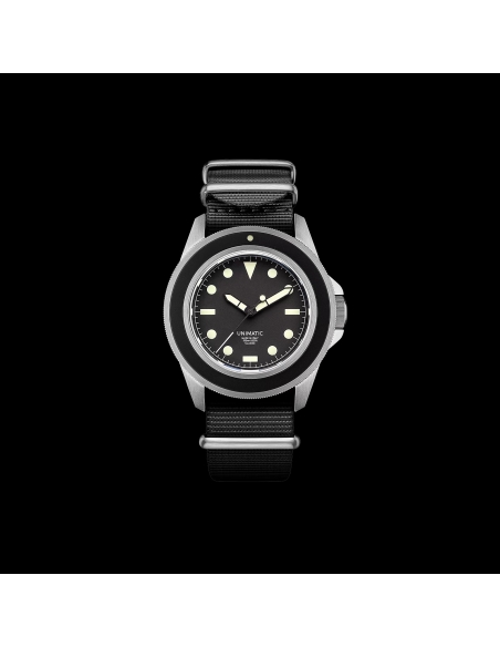 RELOJ UNIMATIC UC1 NUMERADO PARA BLACKCAPE