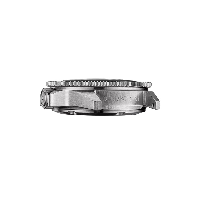 RELOJ UNIMATIC UC1 NUMERADO PARA BLACKCAPE