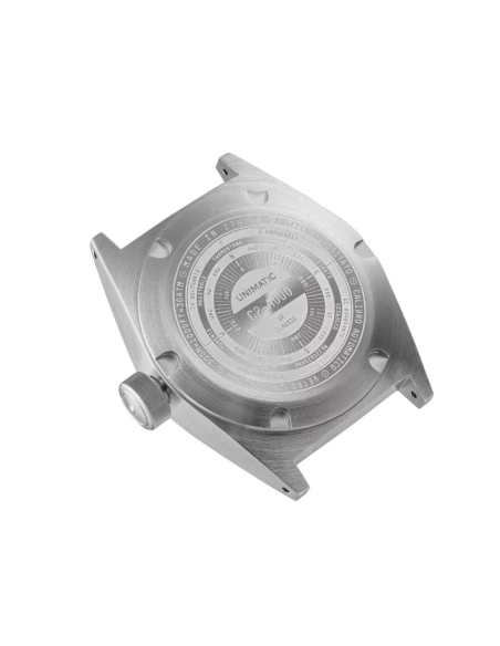 RELOJ UNIMATIC UC2 NUMERADO PARA BLACKCAPE