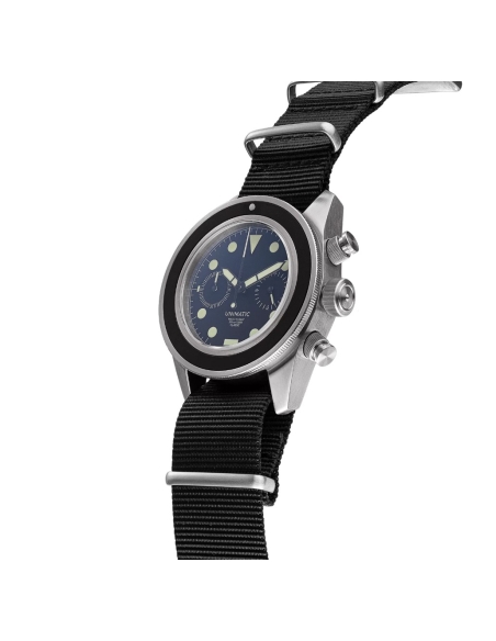 RELOJ UNIMATIC UC3 NUMERADO PARA BLACKCAPE