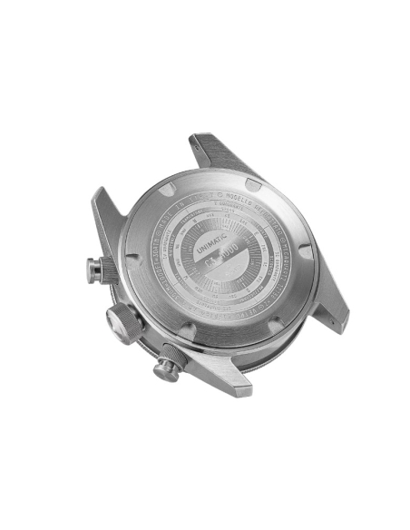 RELOJ UNIMATIC UC3 NUMERADO PARA BLACKCAPE