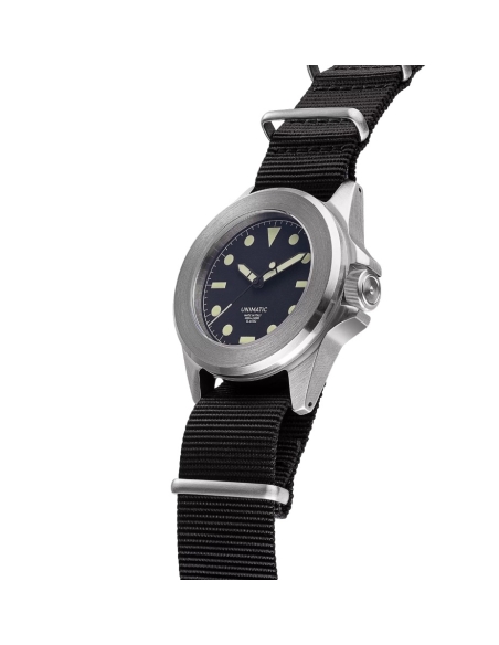 RELOJ UNIMATIC UC4 NUMERADO PARA BLACKCAPE