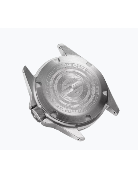 RELOJ UNIMATIC UC4 NUMERADO PARA BLACKCAPE