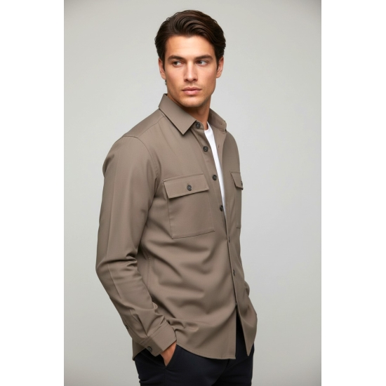 SOBRECAMISA TECNICA NEXT/ACTIVE VYV BLACKCAPE