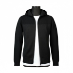 SUETER CAPUCHA HIDROTECH...