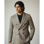 CHAQUETA CRUZADA PPE.DE... 2