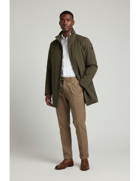 ABRIGO NEOPRENO TECNICO INTERIOR ENGUATA