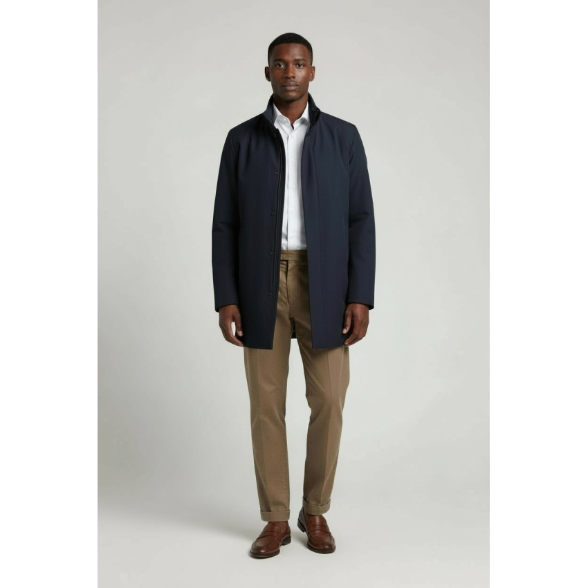 ABRIGO NEOPRENO TECNICO INTERIOR ENGUATA