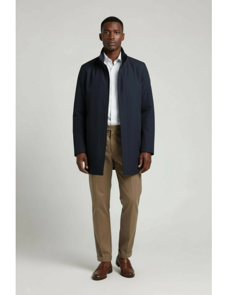 ABRIGO NEOPRENO TECNICO INTERIOR ENGUATA