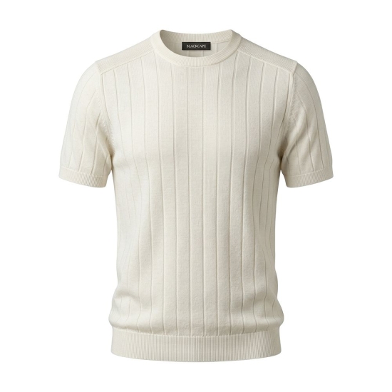 SUETER MC CUELLO CAJA LANA/LINO JEORDIES BLACKCAPE 2