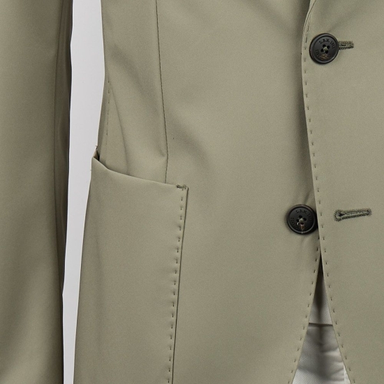 CHAQUETA FLY TECNICA 'UNIFORM' BLACKCAPE 2