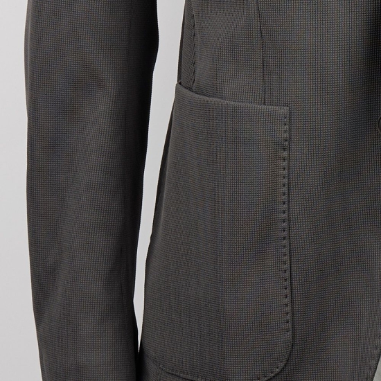 CHAQUETA FLY MICROESTRUCTURA 'UNIFORM' BLACKCAPE 2