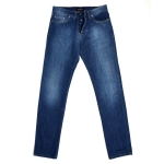 JEANS BLACKCAPE SLIM FIT  CLARO 2