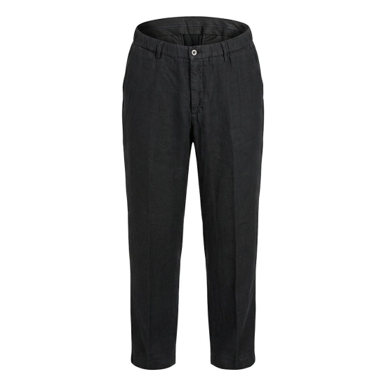 PANTALON 100%LINO CHINO  FOURTEN BLACKCAPE 2