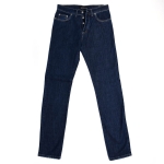 JEANS BLACKCAPE SLIM FIT OSCURO 2