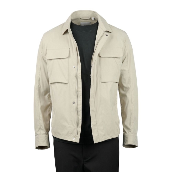 SOBRECAMISA TECNICA/STRECH  ATLAS HMW BLACKCAPE