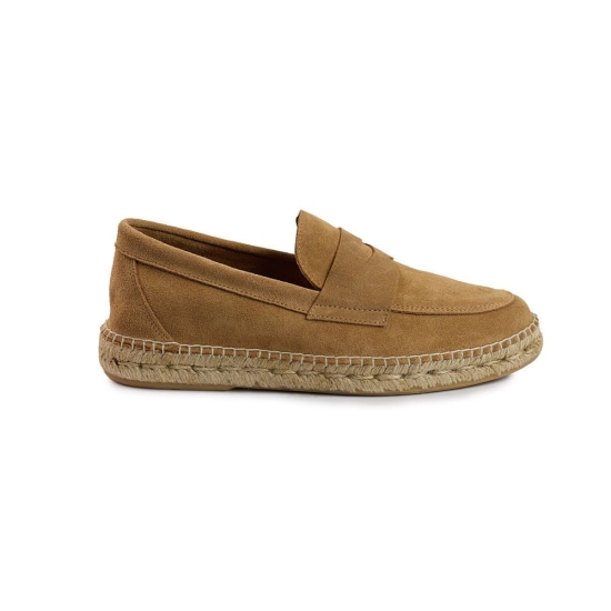 MOCASIN SERRAJE/ESPARTO ANTIFAZ BLACKCAPE 2
