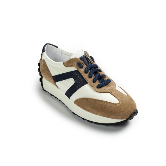 SNEAKER WATERPROF AZUL BLACKCAPE 2