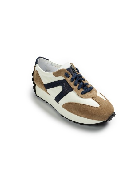 SNEAKER WATERPROF AZUL BLACKCAPE