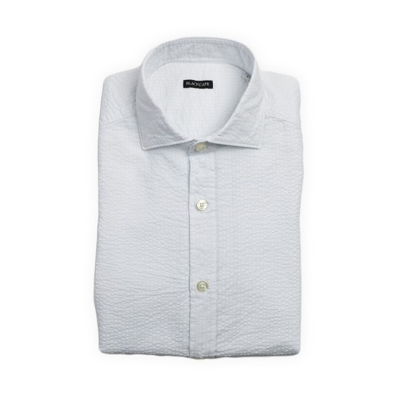 CAMISA ALG.LAVADO BAMBULA VyV PARA BLACK