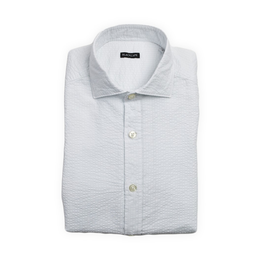 CAMISA ALG.LAVADO BAMBULA VyV PARA BLACK