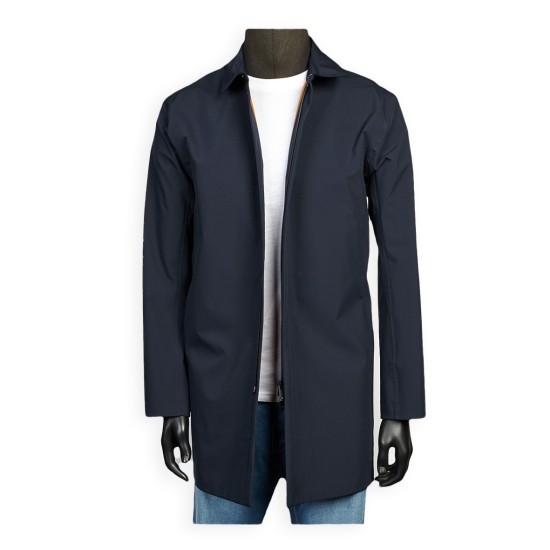 TRENCH TECNICO NEOPRENO HMW PARA BLACKCA