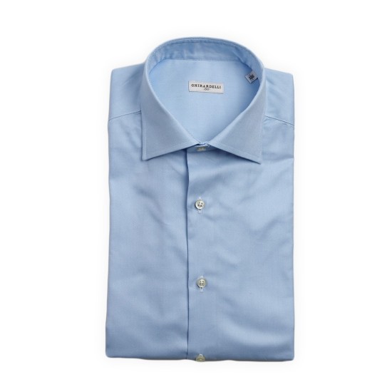 CAMISA BASICA ROYAL OXFORT GHIRARDELLI P