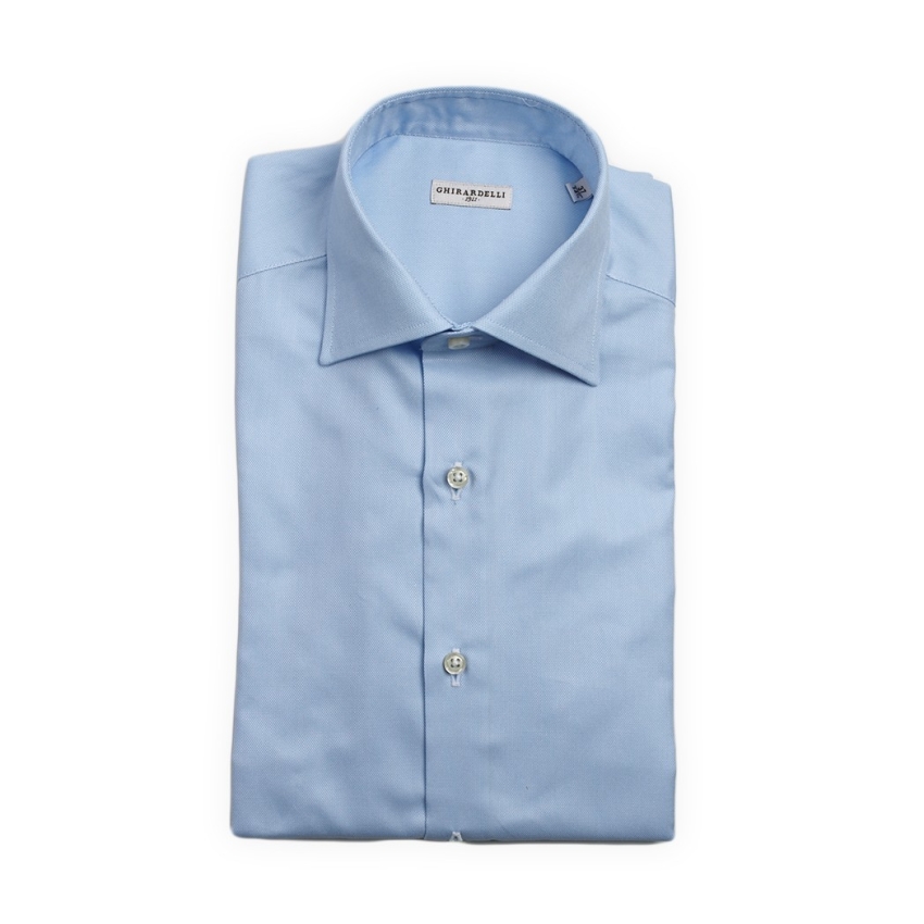 CAMISA BASICA CLLO870 ROYAL OXFORT GHIRA