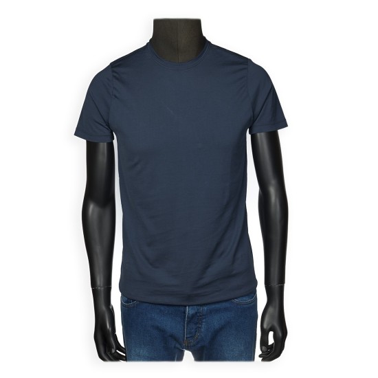 CAMISETA T-SHIRT ALGODOM SUPIMA BLACKCAPE