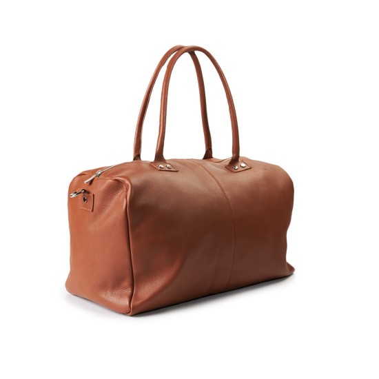 BOLSA VIAJE PIEL  PICATTO  PARA BLACKCAPE 2