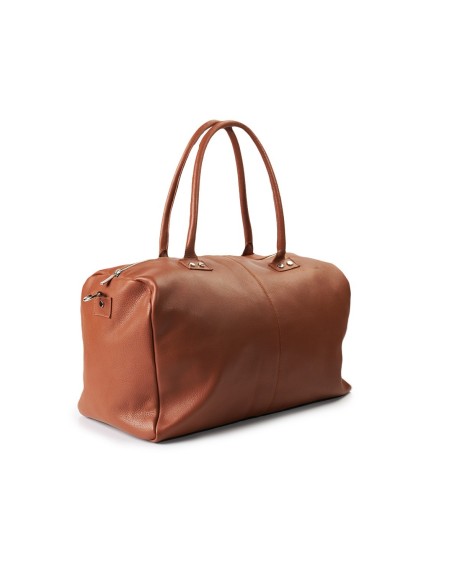 BOLSA VIAJE PIEL  PICATTO  PARA BLACKCAPE