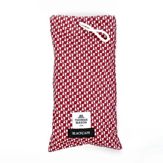 BAÑADOR GEOMETRICO THOMAS MASON PARA  BLACKCAPE 2