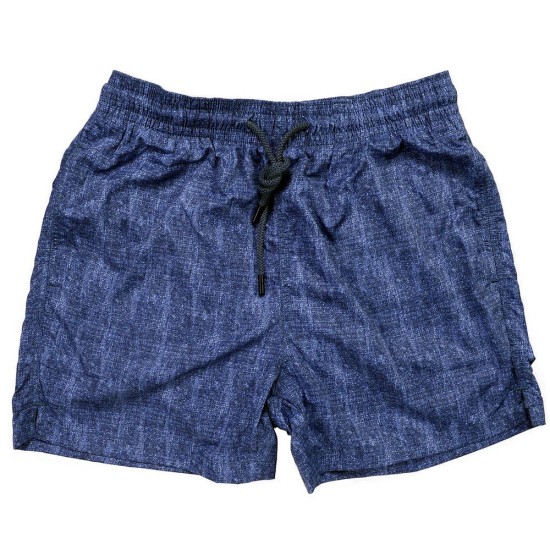 BAÑADOR BOXER HISPANO SUIZA TINTA LISO