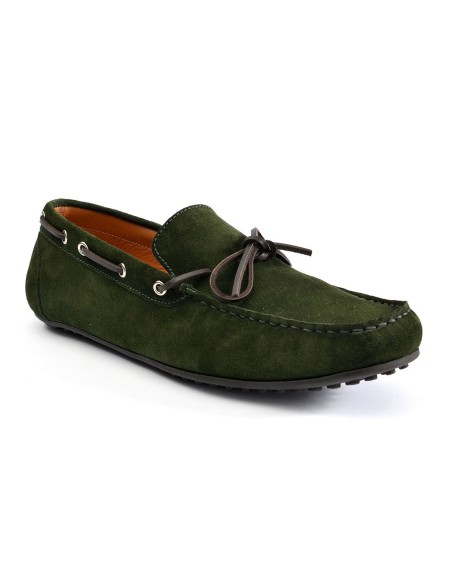 MOCASIN ANTE BLACKCAPE LAZO