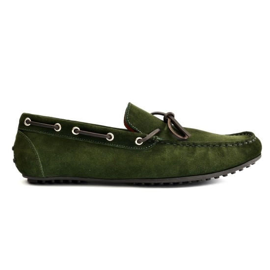 MOCASIN ANTE BLACKCAPE LAZO 2