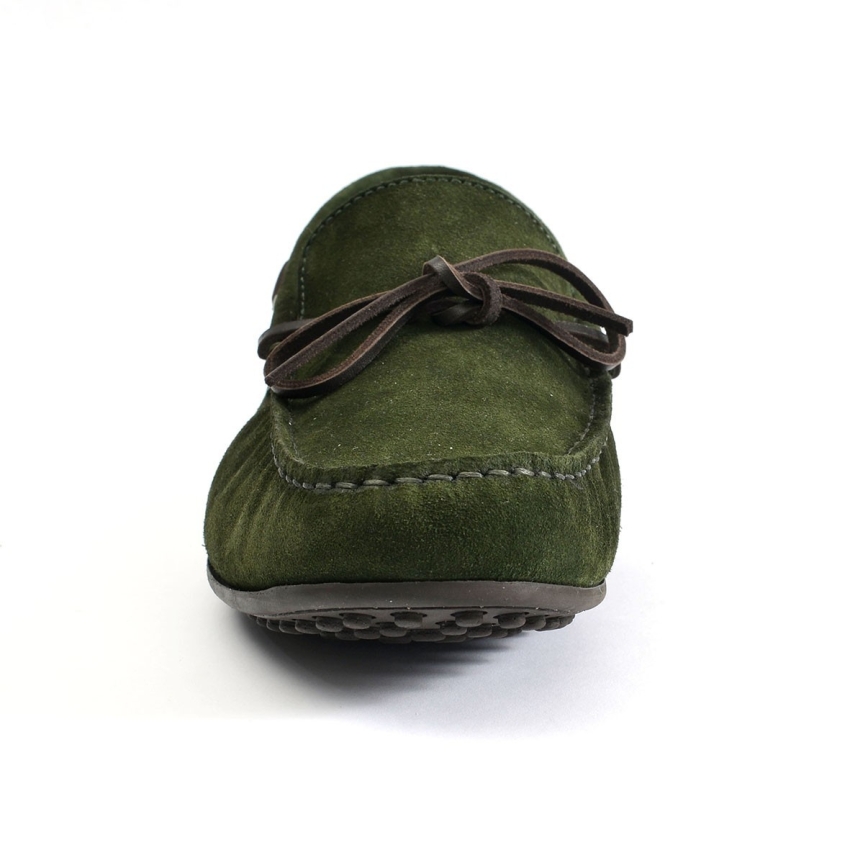 MOCASIN ANTE BLACKCAPE LAZO