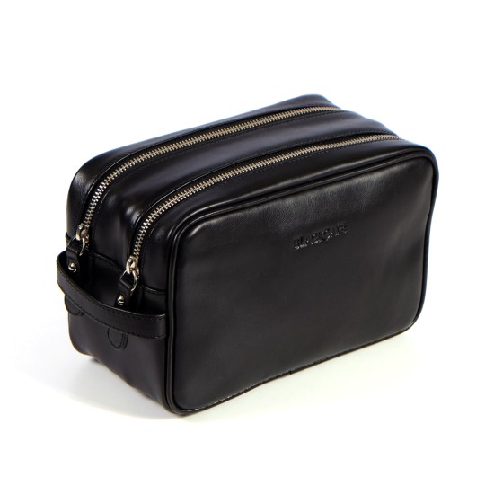 NECESER BLACKCAPE PIEL VACUNO